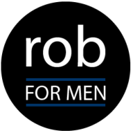 Logo van Garderobe for Men